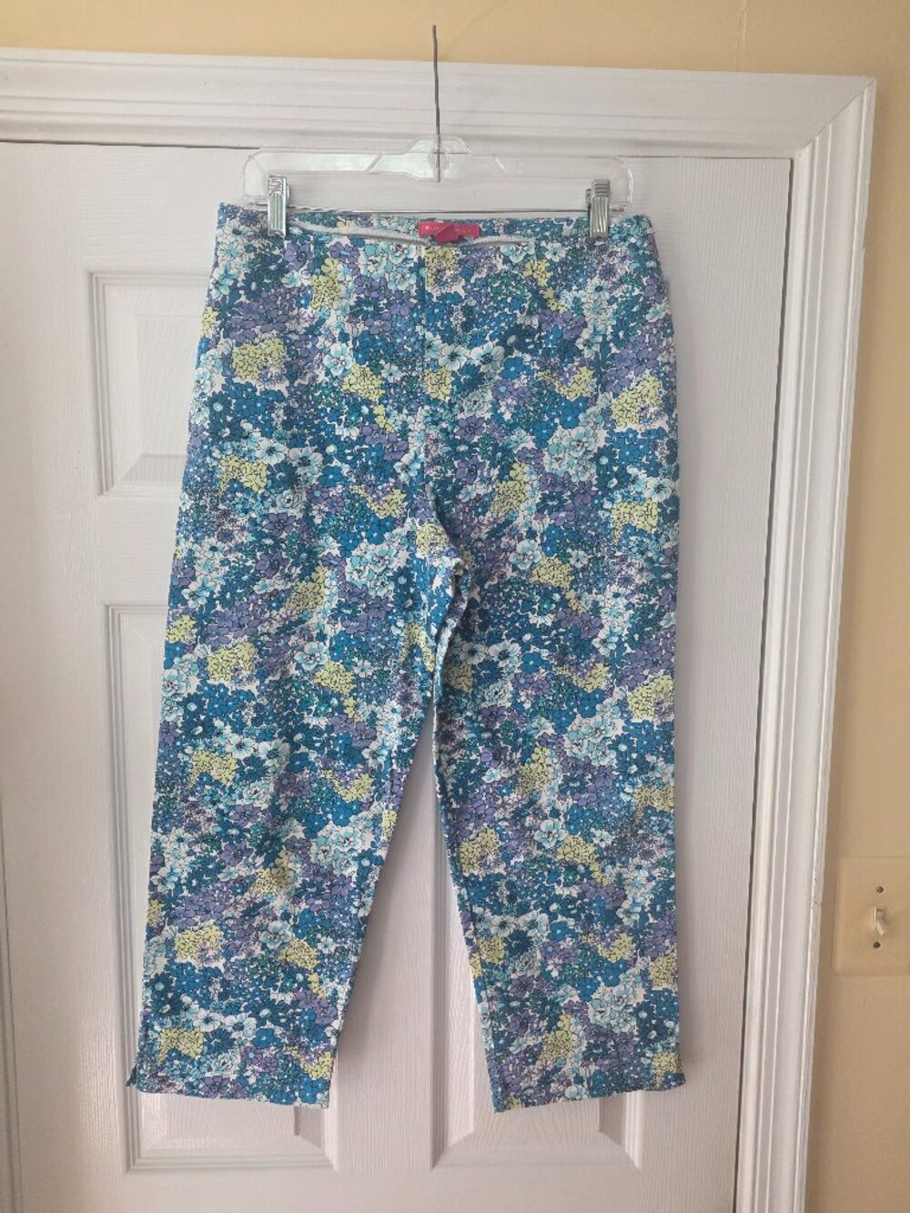Sunny Leigh Capris